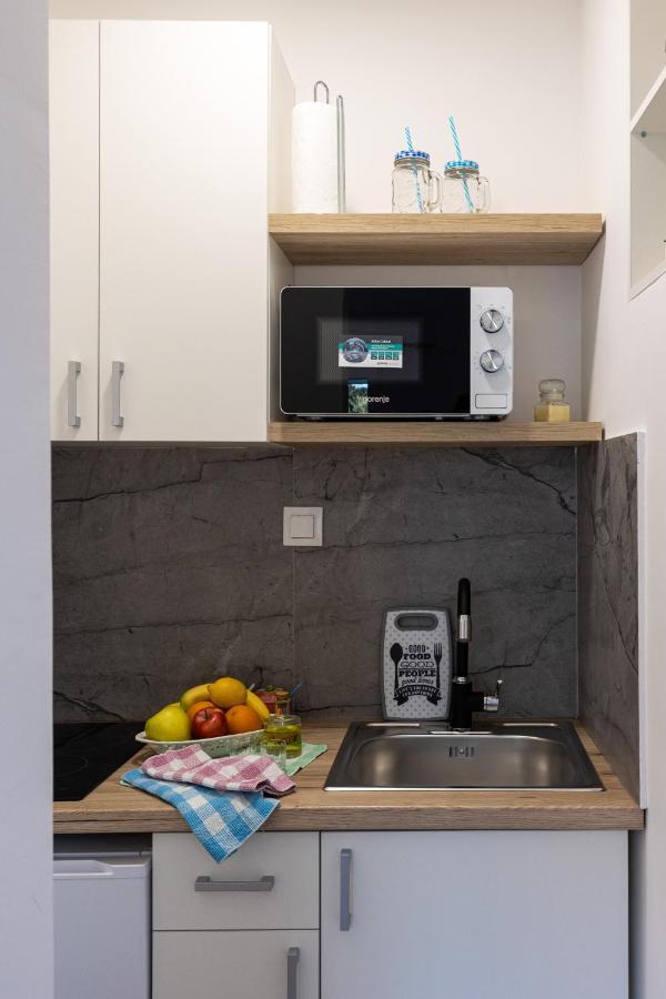 Alpha And Simba Apartment