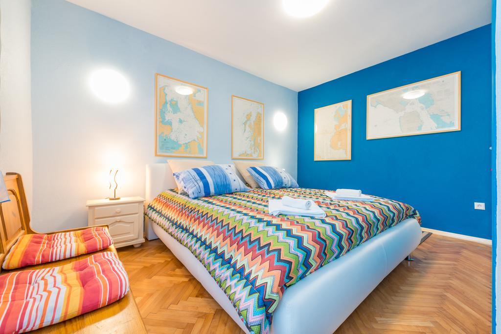Alpha And Simba Apartment Dubrovnik