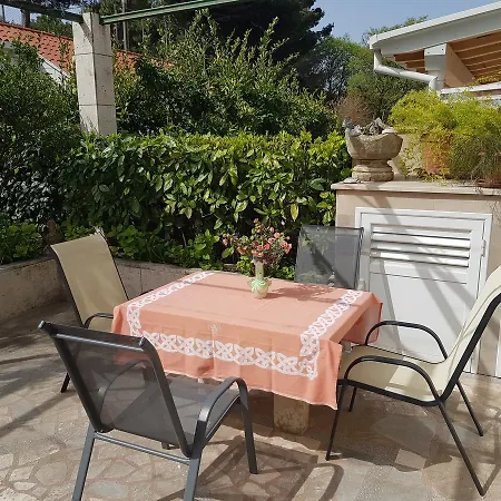 Apartment Alpha And Studio Simba Dubrovnik Extérieur photo