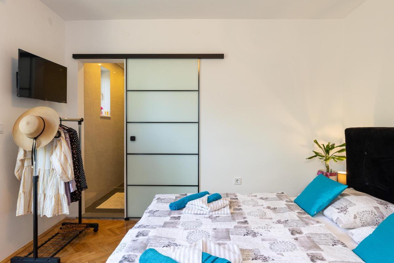 Alpha Appartement