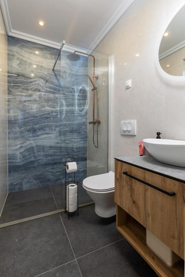 Appartement Alpha