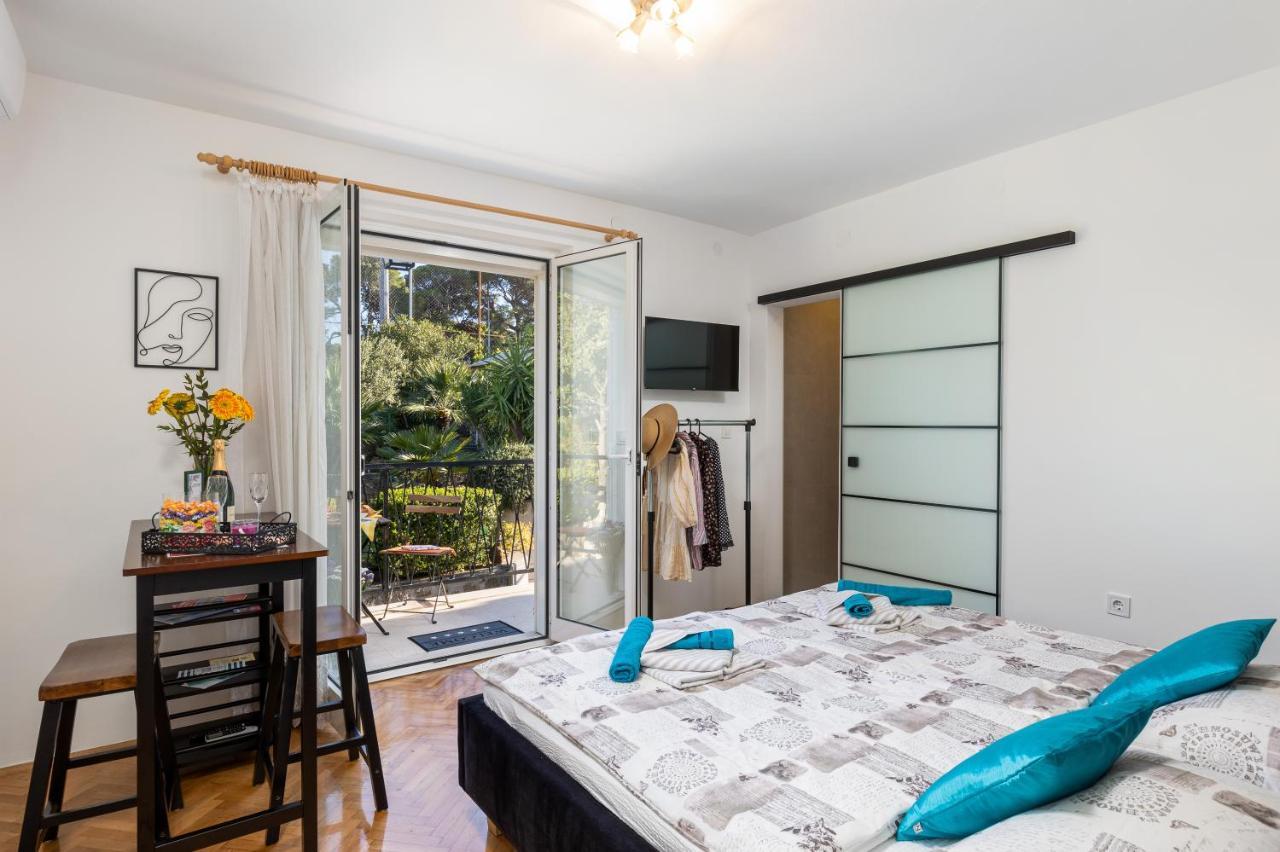 Alpha Appartement