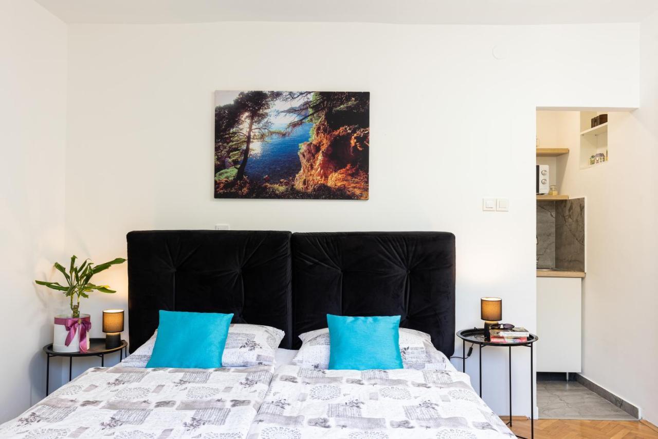 Alpha Appartement Dubrovnik