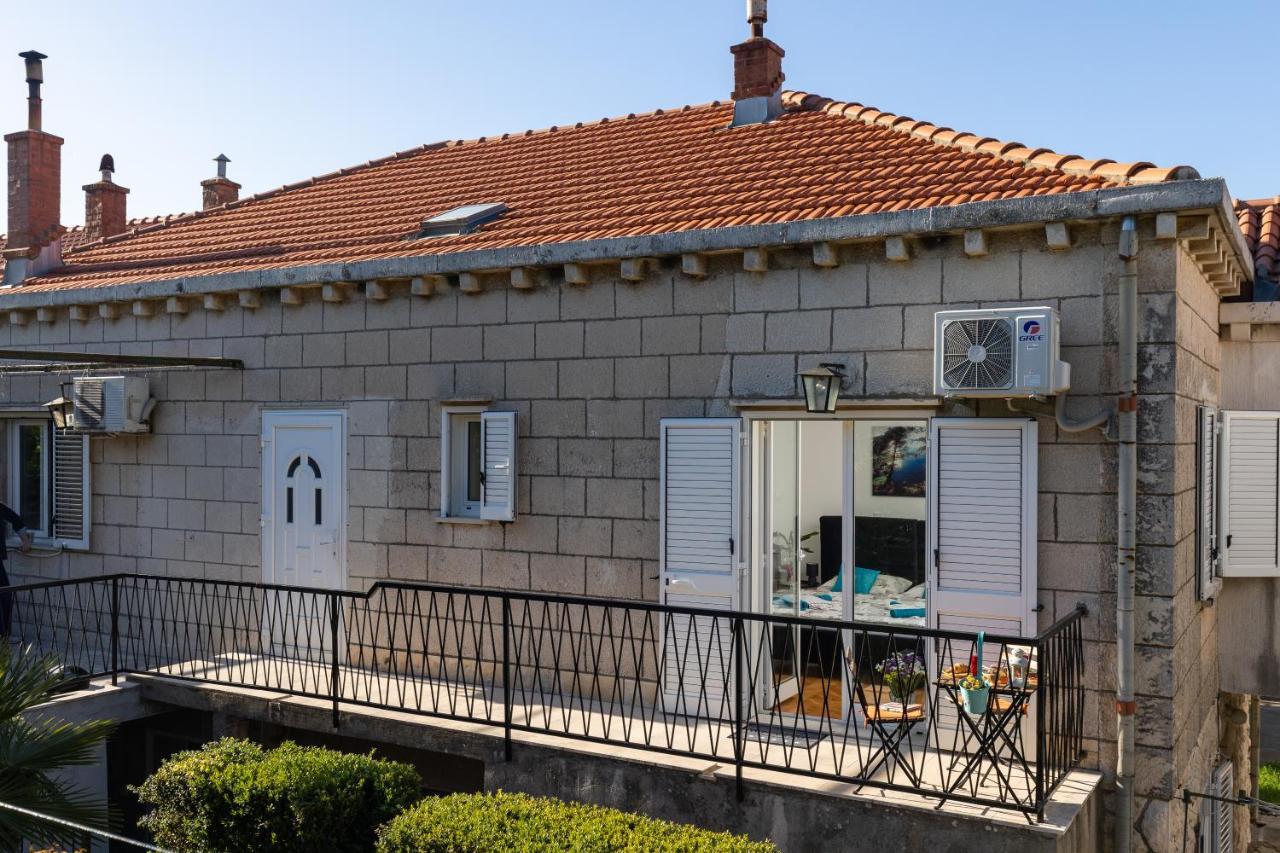 Appartement Alpha