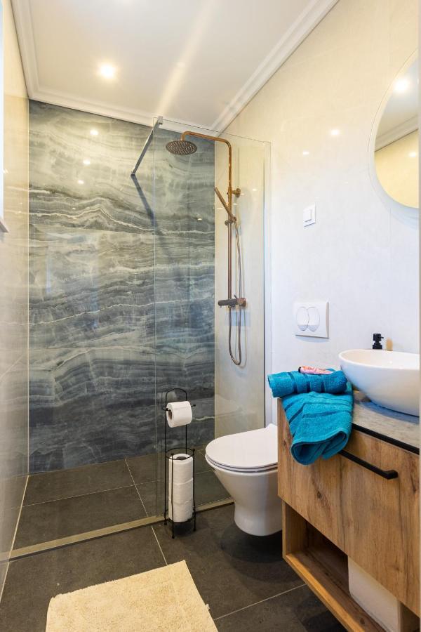 Appartement Alpha *