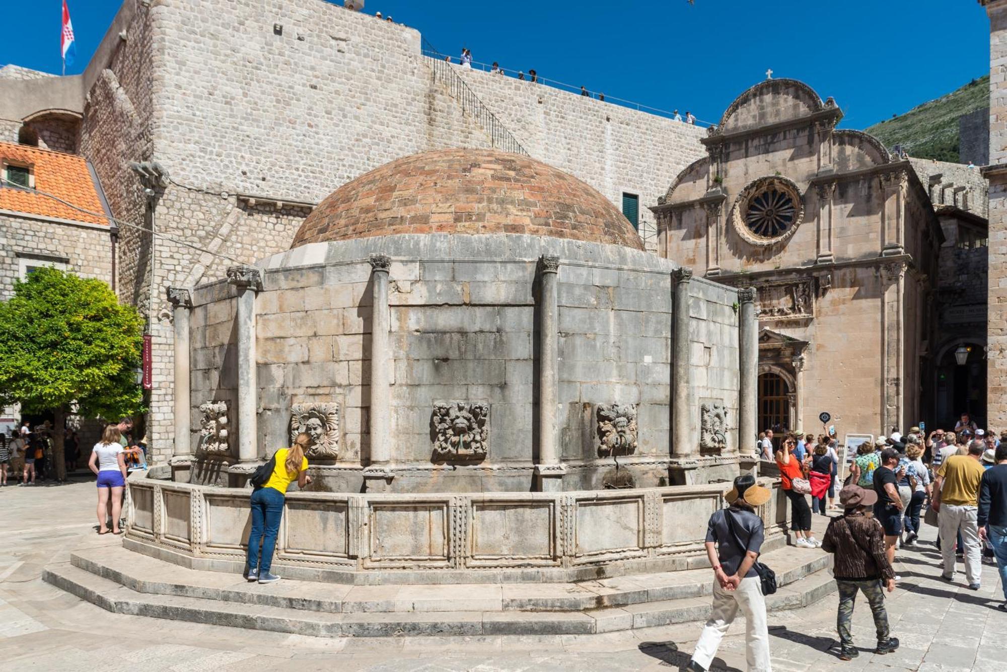 Alpha Dubrovnik
