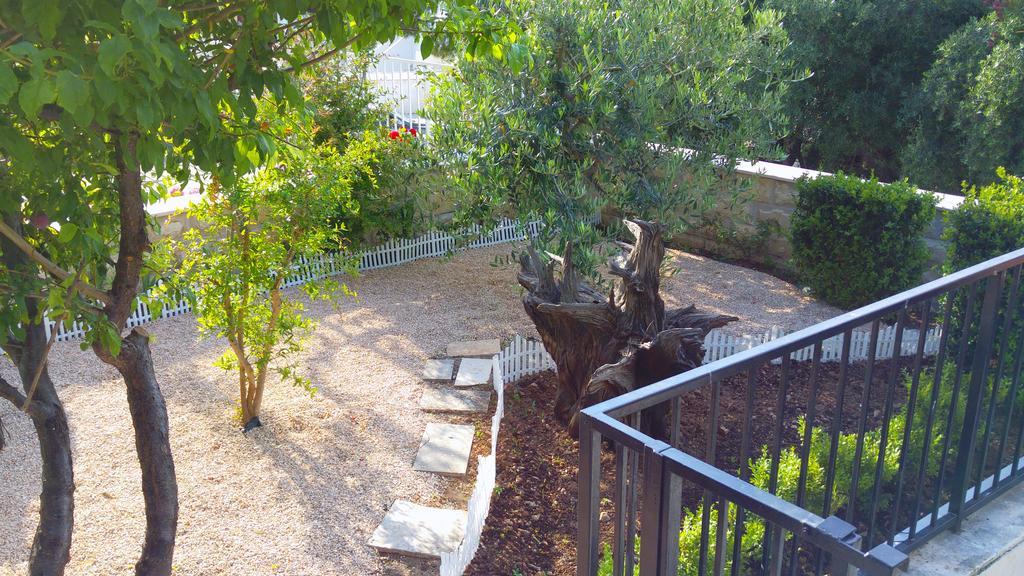 Appartement Alpha