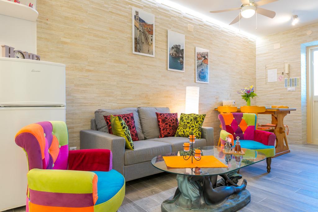 Appartement Alpha *