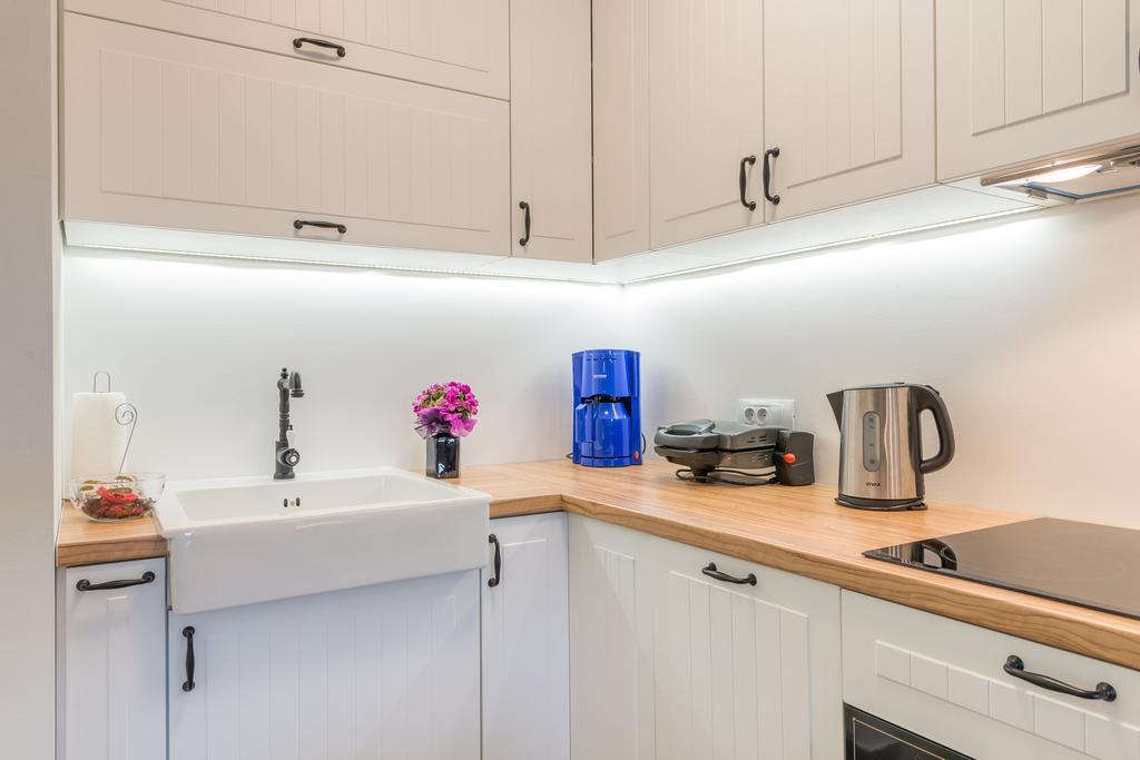 Appartement Alpha