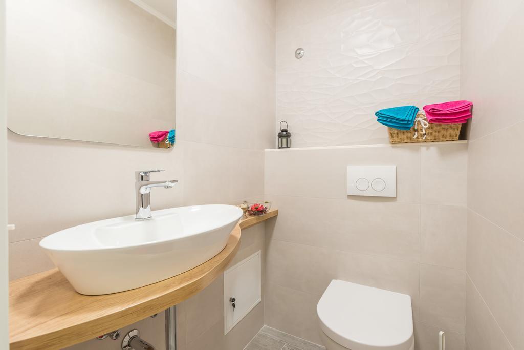 Alpha Appartement