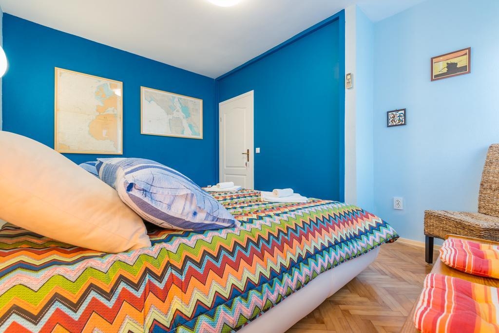 Appartement Alpha *