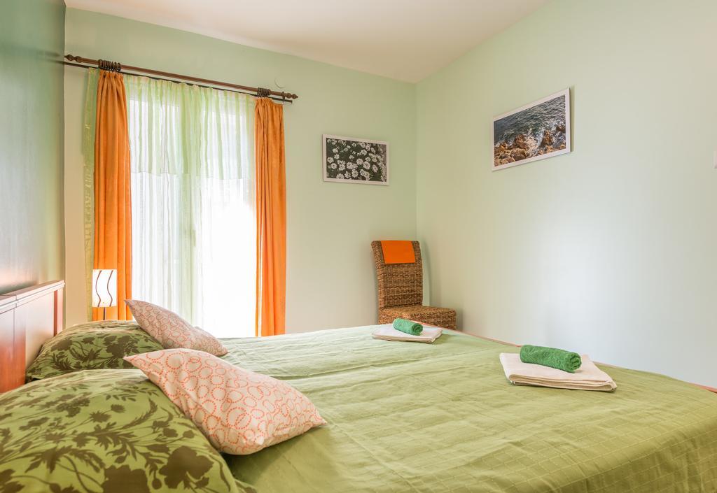 Alpha Appartement *